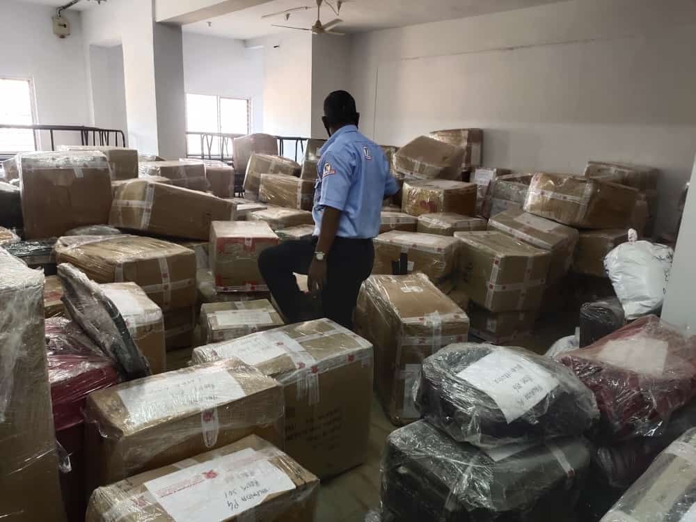 Packers and Movers in India